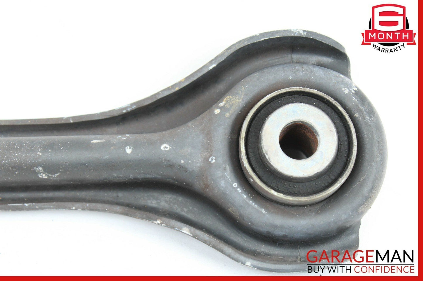 12-20 Mercedes R172 SLK350 SLC300 Rear Left / Right Suspension Upper Control Arm