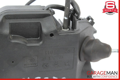 03-09 Mercedes W211 E320 E350 E550 Front Right Side Door Lock Latch Actuator