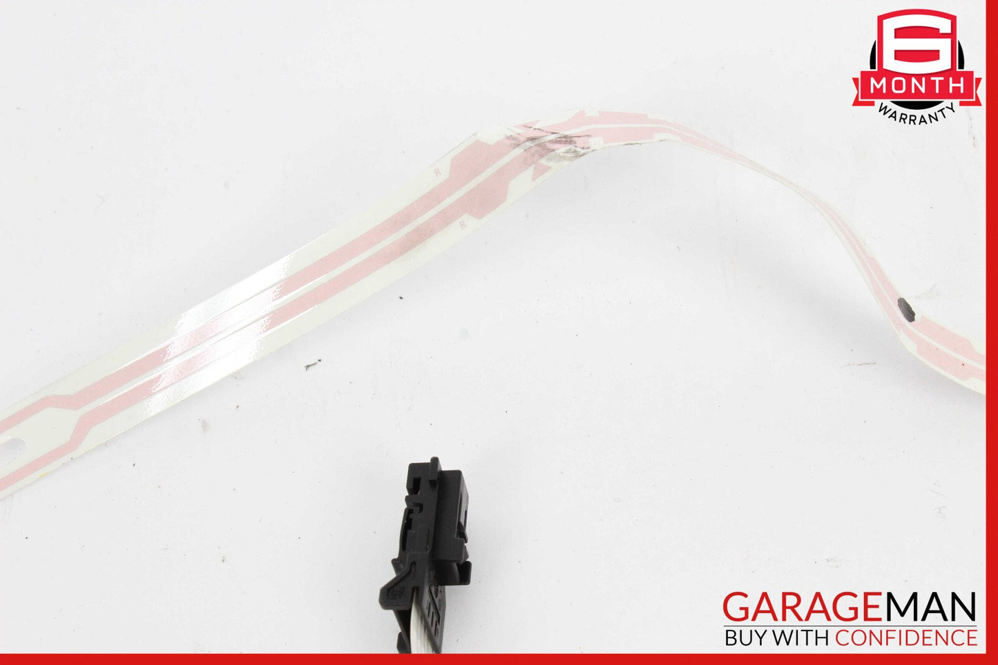 06-12 Mercedes X164 GL450 Rear Right Side Door Wire Harness 1645402407 OEM