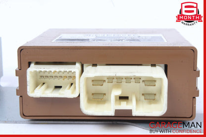 11-17 Nissan Leaf PDC Parking Distance Control Unit OEM