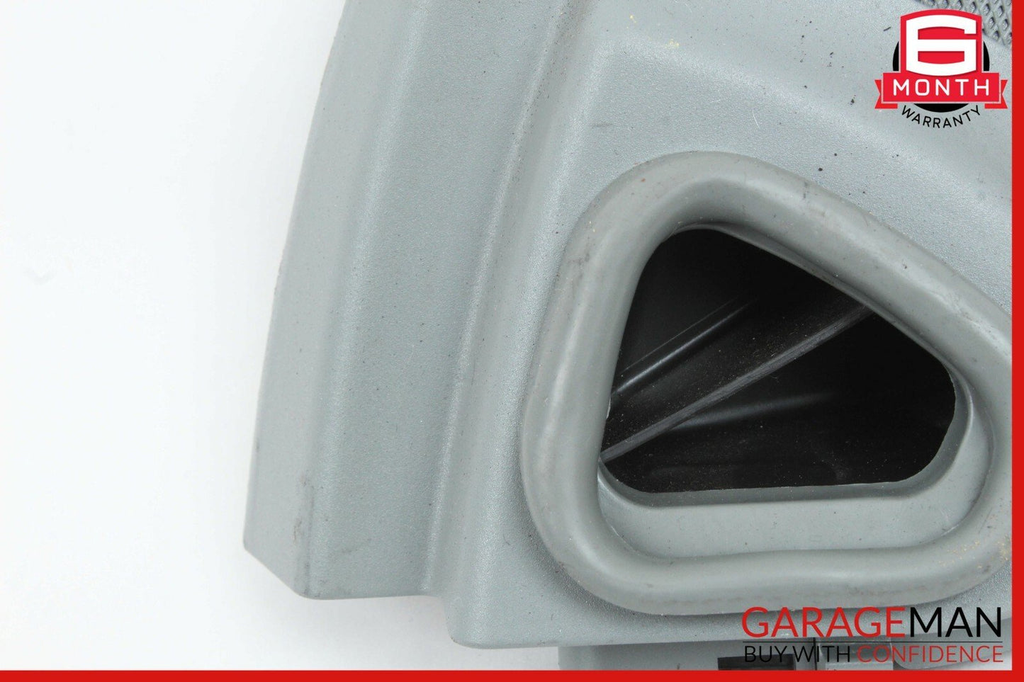 06-12 Mercedes X164 GL450 ML350 Front Right Door Audio Tweeter Speaker Cover OEM