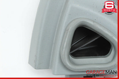 06-12 Mercedes X164 GL450 ML350 Front Right Door Audio Tweeter Speaker Cover OEM