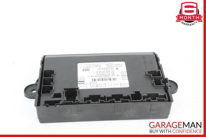 07-13 Mercedes W221 S450 S400 S550 Rear Left or Right Door Control Module Unit