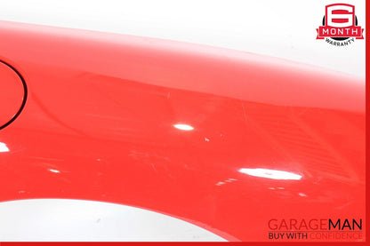 97-04 Porsche Boxster 986 Front Right Passenger Fender Panel