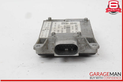 12-18 Audi A7 Rear Left Driver Side Lane Change Assist Blind Spot Module OEM