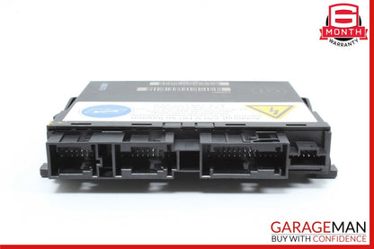 07-10 Mercedes W221 S600 CL500 Front Right / Left Seat Contour Control Module