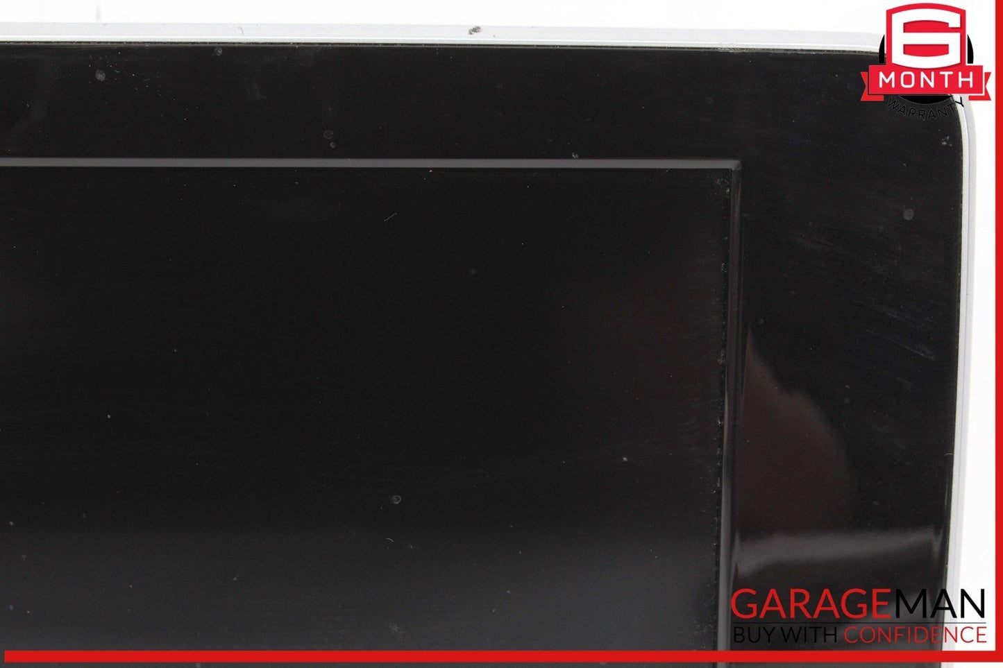 15-19 Mercedes W205 C300 C350e Dash Navigation Display Screen Monitor Unit OEM