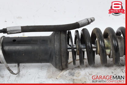 03-06 Mercedes R230 SL500 Arnott Front Right Hydraulic Shock Strut Absorber OEM