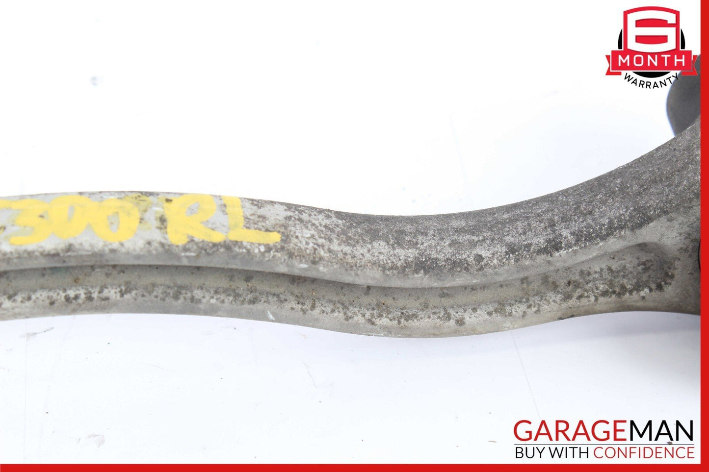 08-17 Mercedes W204 C300 CLS500 CLS550 Rear Right or Left Side Lower Control Arm