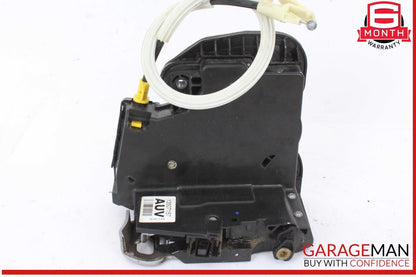 14-19 Cadillac CTS V-Sport Front Left Driver Side Door Lock Latch Actuator OEM