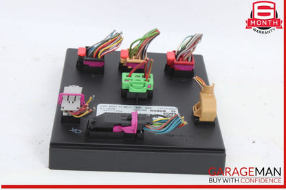 09-17 Audi SQ5 A4 A5 Q5 BCM Onboard Supply Control Module Unit 8K0907063DH OEM