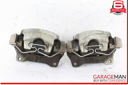 18-25 Volvo XC60 Front Left and Front Right Side Brake Caliper Calipers Set of 2