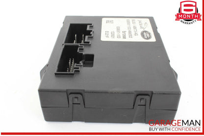 12-14 Range Rover Evoque Rear Trunk Lid Lift Liftgate Control Module Unit OEM
