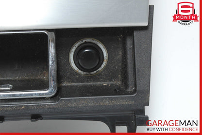 08-17 Mercedes W204 C250 E350 Center Console Ashtray Ash Tray Compartment OEM