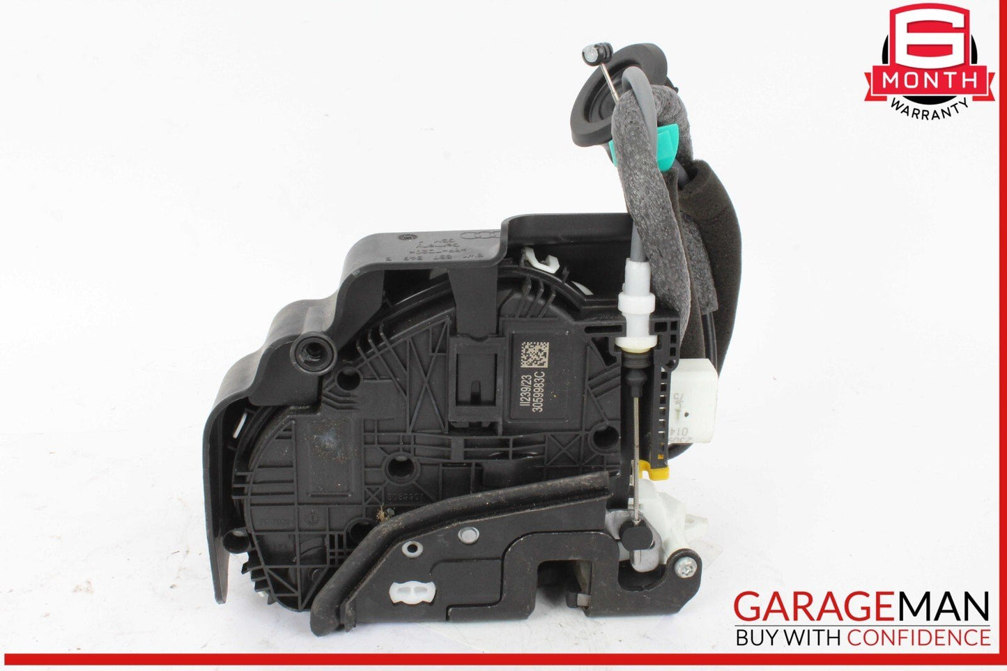 21-24 Audi A4 Front Left Driver Side Door Lock Latch Actuator 8X1837015E OEM