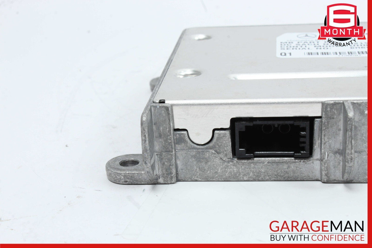06-12 Mercedes X164 GL550 ML550 E350 Communication Control Module 2198202626 OEM