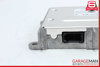 06-12 Mercedes X164 GL550 ML550 E350 Communication Control Module 2198202626 OEM