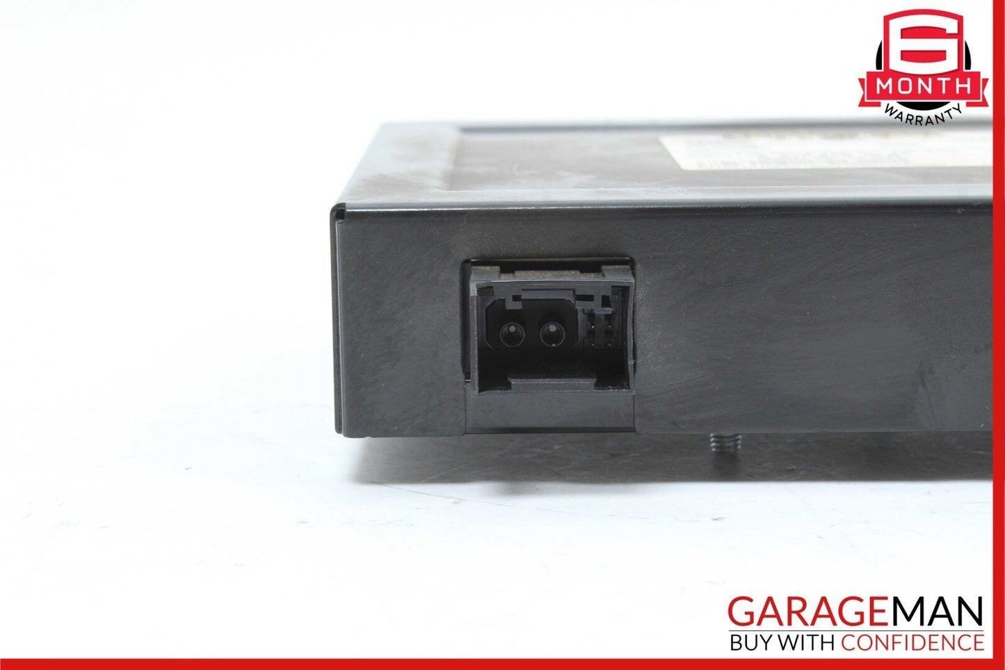 07-14 Mercedes S350 S550 CL550 SLK350 Sirius Satellite Radio Module Receiver