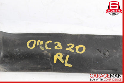 Mercedes W203 C320 CLK350 Rear Left or Right Side Lower Thrust Control Arm OEM