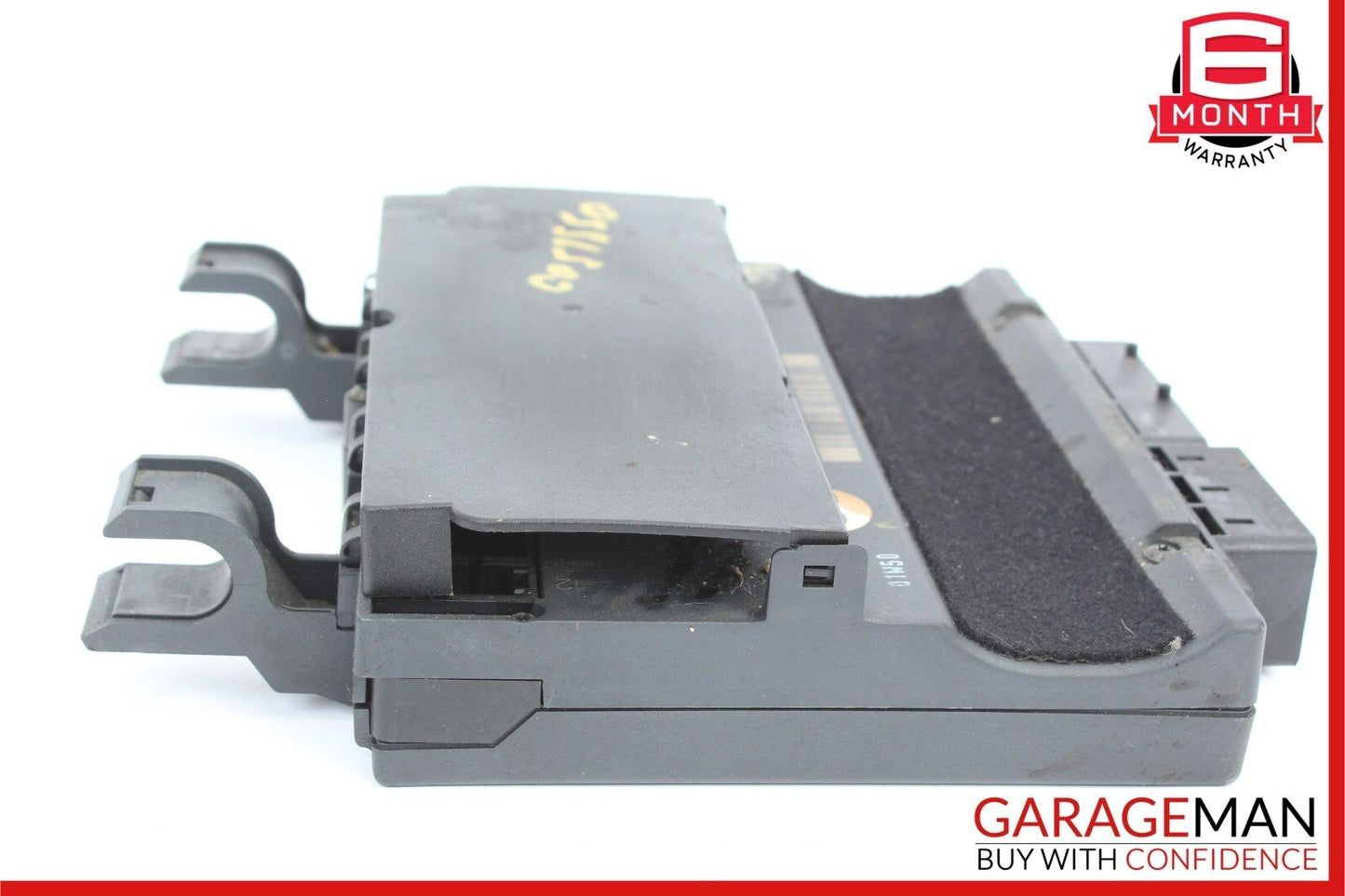 03-08 Mercedes R230 SL500 Front Right Side Seat Computer Control Module OEM