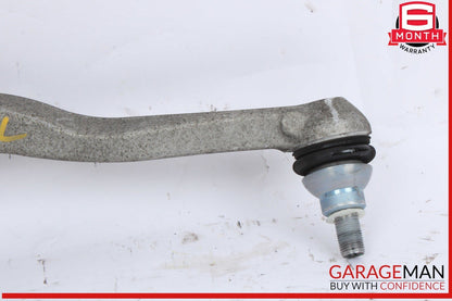 15-20 Mercedes W205 C300 Front Left Driver Side Lower Forward Control Arm OEM