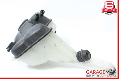 10-13 Mercedes W221 S400 Coolant Reservoir Overflow Expansion Tank OEM
