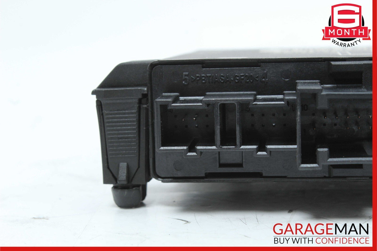 01-07 Mercedes W203 C230 C320 Rear Left Door Control Module Unit 2038202185 OEM