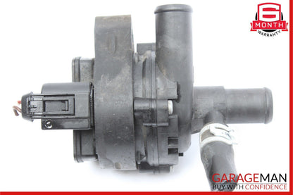 03-15 Mercedes W211 E350 R350 Auxiliary Circulation Water Pump Heater OEM