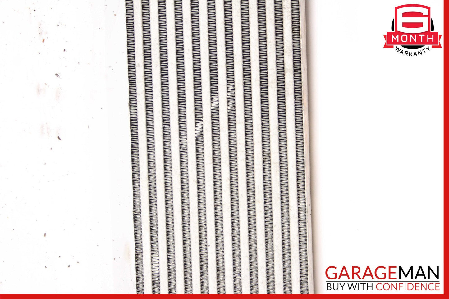 14-20 Mercedes W117 CLA250 M270 Intercooler Air Cooler Radiator OEM