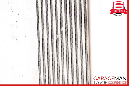 14-20 Mercedes W117 CLA250 M270 Intercooler Air Cooler Radiator OEM