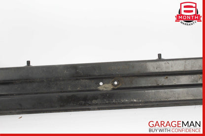 06-11 Mercedes W164 ML350 ML550 ML63 AMG Front Lower Radiator Support Bracket