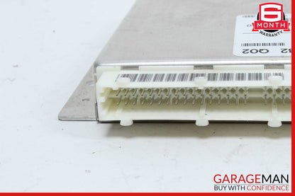 99-03 Mercedes W208 CLK430 ASR ABS Control Module Unit 0255456132 OEM