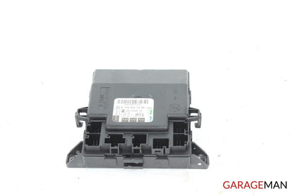 06-12 Mercedes W164 ML63 AMG GL450 Front Right Side Door Control Module Q01 OEM