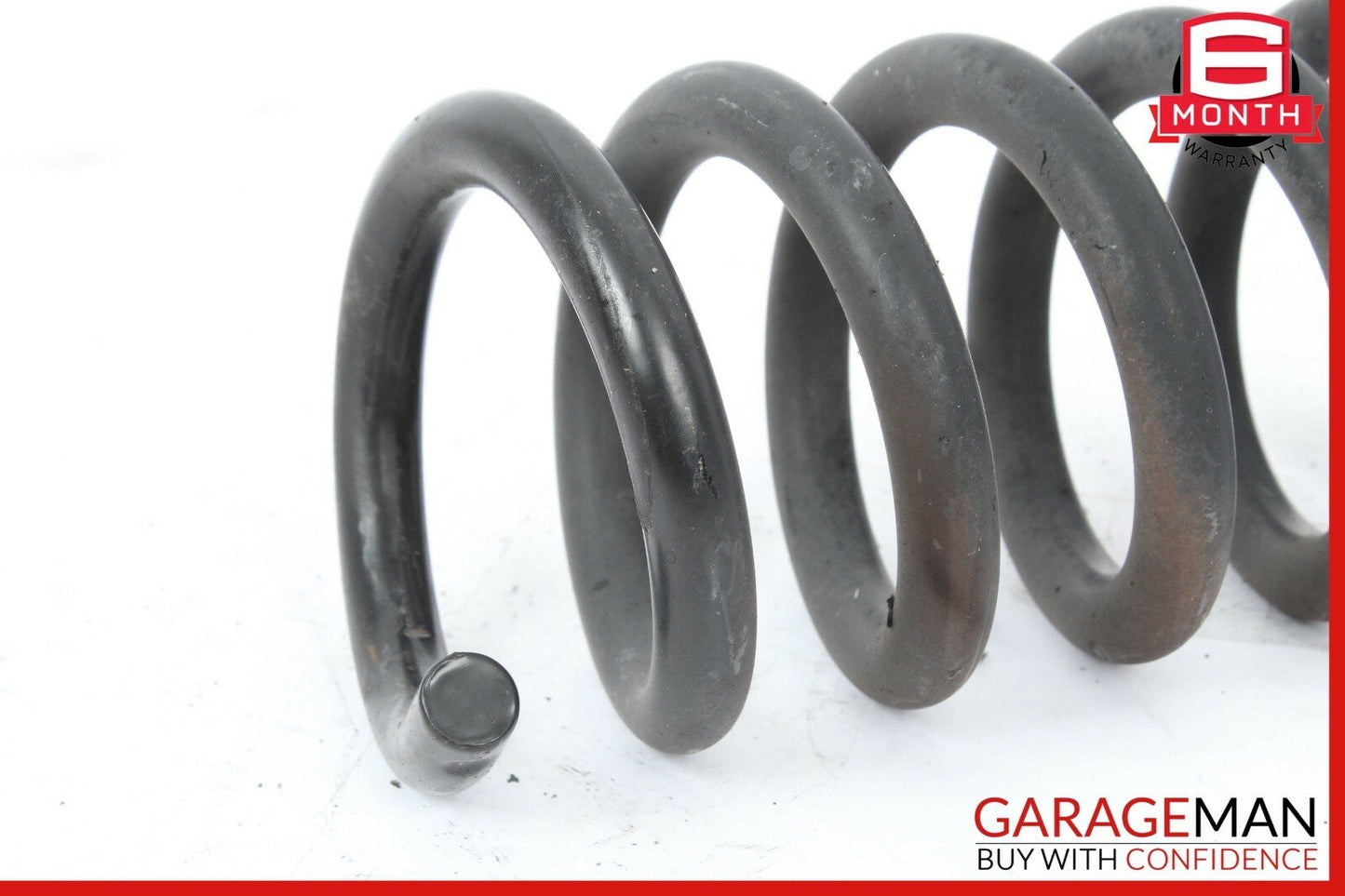 01-07 Mercedes W203 C230 C320 Rear Right & Left Side Shock Absorber Spring Set