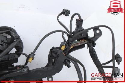 09-12 Mercedes X164 GL450 4MATIC M273 Engine Motor Wire Wiring Harness OEM
