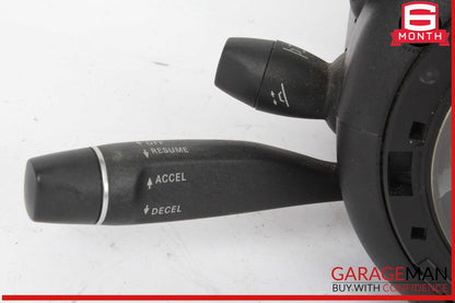 12-20 Mercedes R172 SLK250 SLK350 Steering Column Switches 1729004200 OEM
