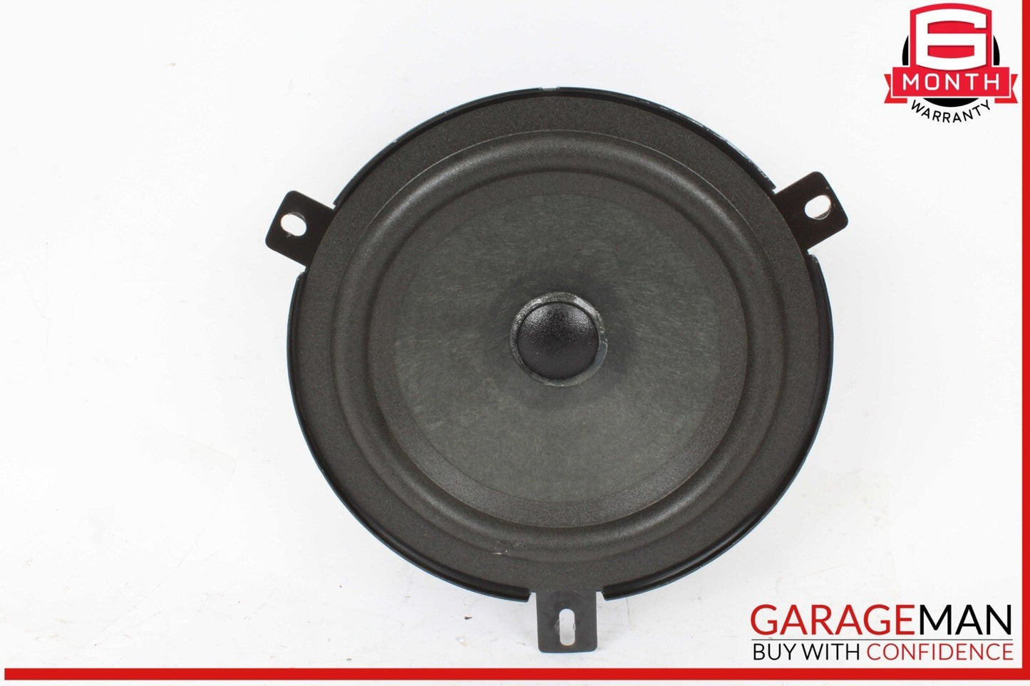 14-18 Maserati Quattroporte Front Door Sound Audio Speaker Set of 2 Pc OEM