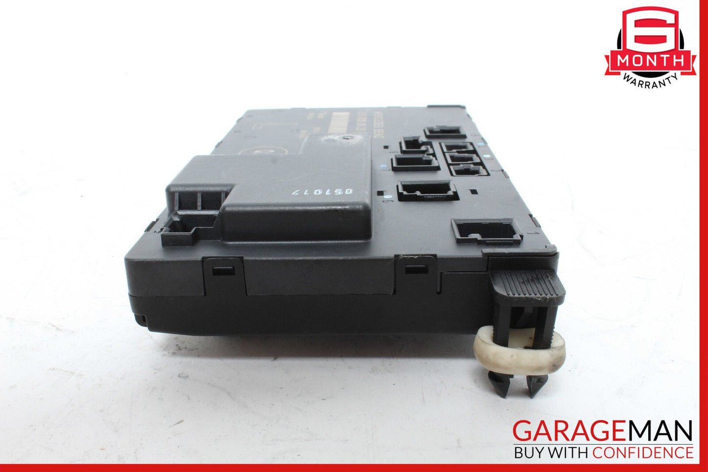 06-11 Mercedes W219 CLS500 CLS55 AMG Door Control Module Front Left Driver OEM