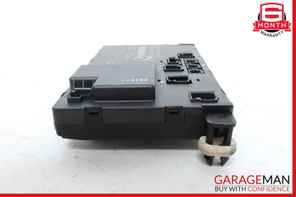 06-11 Mercedes W219 CLS500 CLS55 AMG Door Control Module Front Left Driver OEM