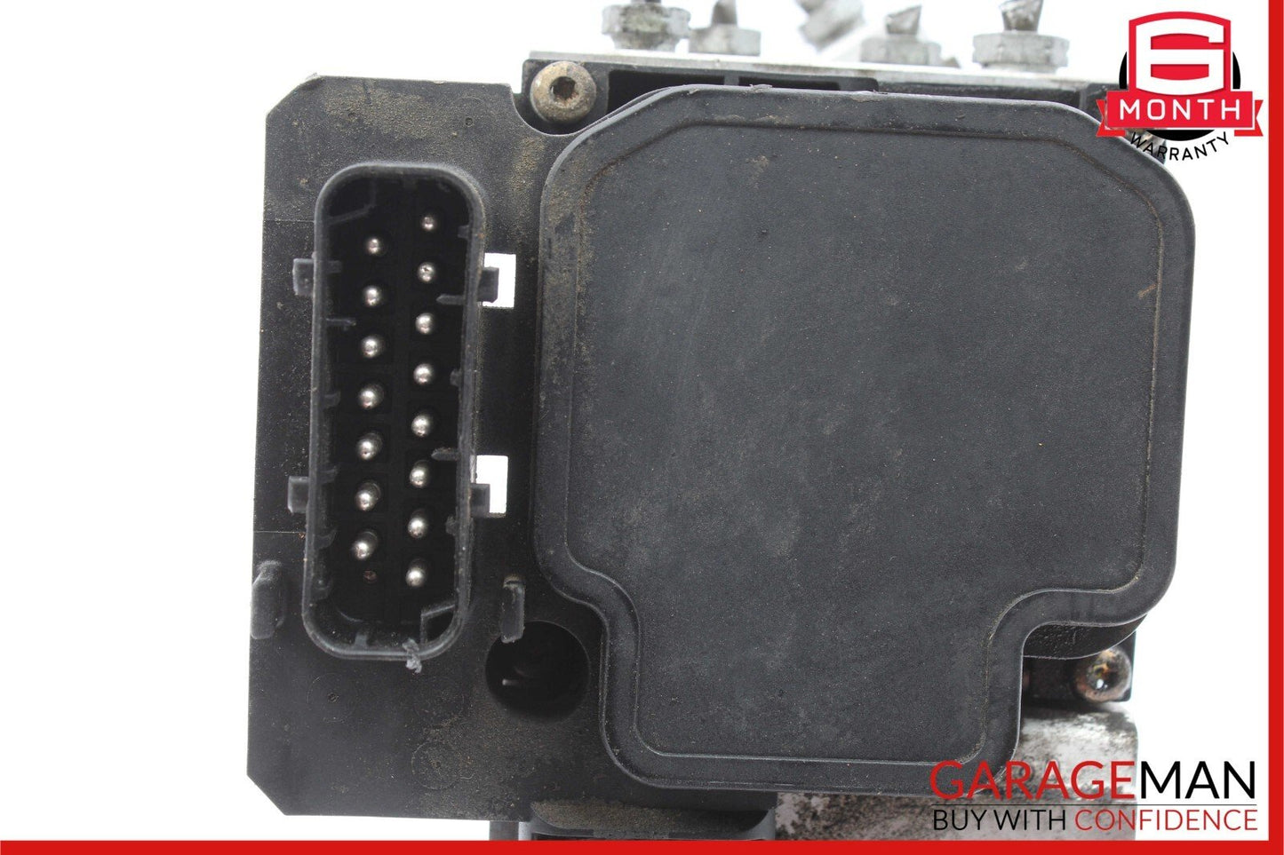 00-06 Mercedes W215 CL55 AMG S500 ABS Anti Lock Brake Pump ESP Module OEM