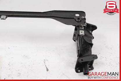 07-13 Mercedes W221 S550 S400 Front Bumper Reinforcement Bracket Frame Assembly