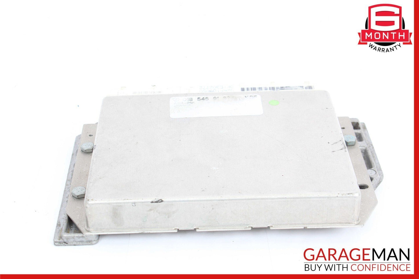92-99 Mercedes W140 S420 S500 400SE ASR PML Control Unit Module 0185459132 OEM