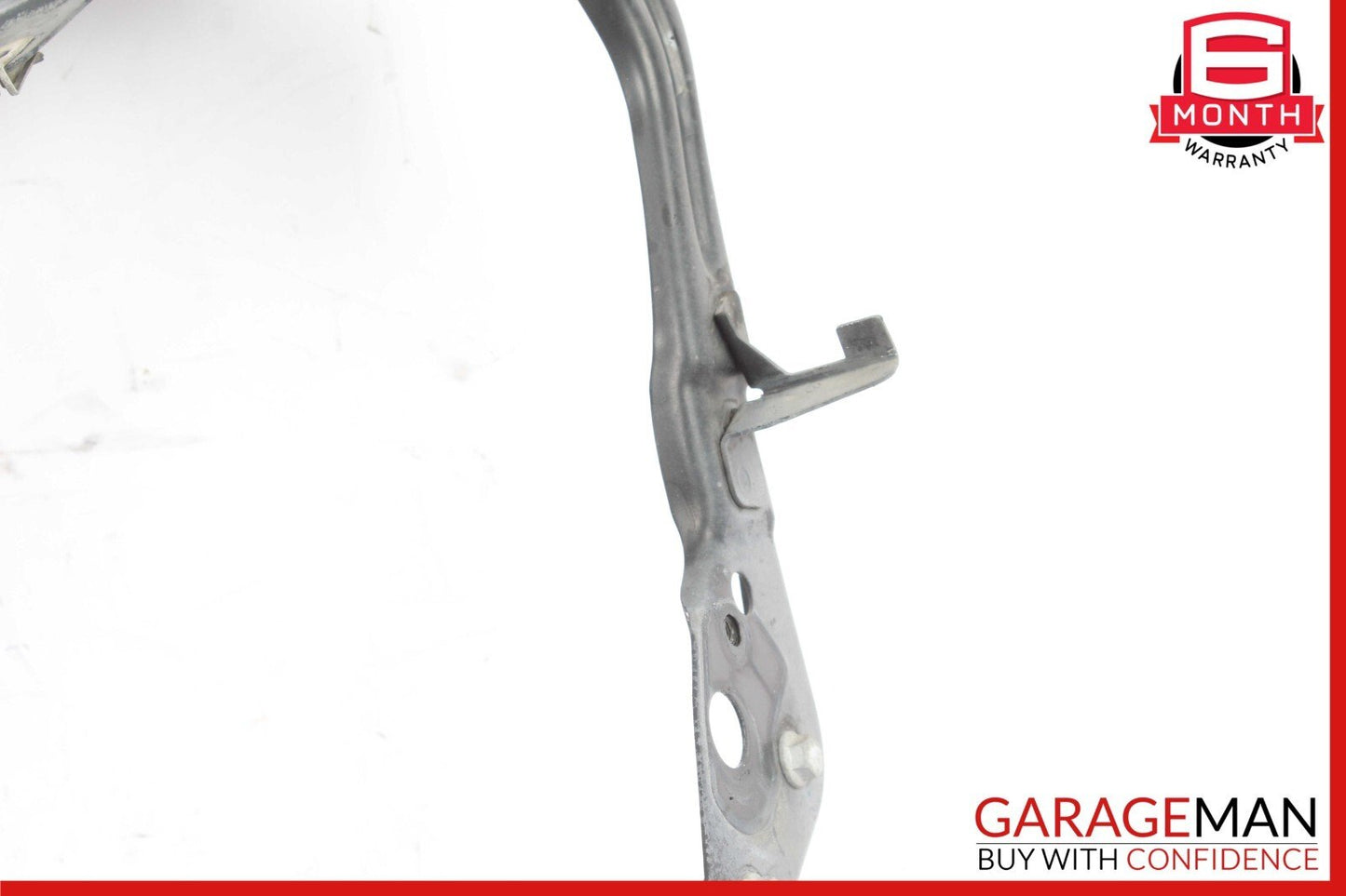 07-13 Mercedes W221 S550 Front Left Headlight Head Light Support Bracket Frame