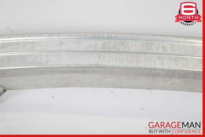 10-16 Porsche Panamera 970 Rear Bumper Reinforcement Impact Crash Rebar Bar OEM