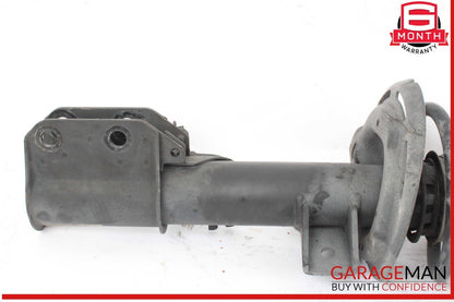 09-15 Mercedes X204 GLK350 Front Right and Left Side Shock Strut Absorber OEM