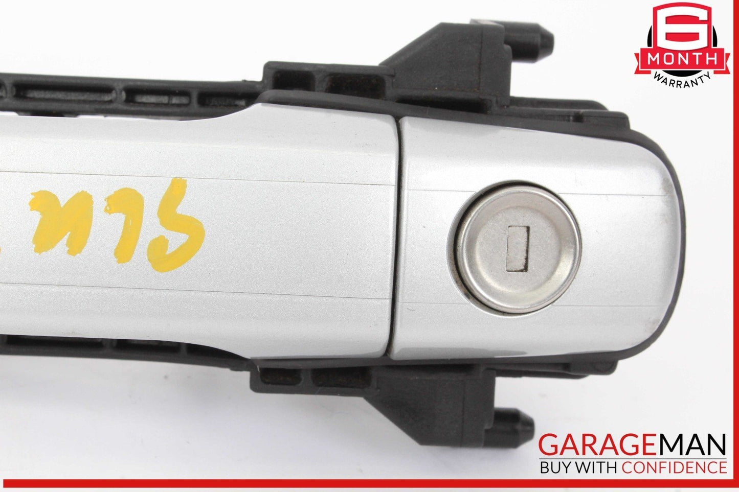 01-04 Mercedes R170 SLK320 Front Left Driver Side Exterior Door Handle OEM