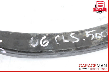 03-11 Mercedes W219 CLS500 E550 Rear Right Passenger Side Upper Control Arm OEM