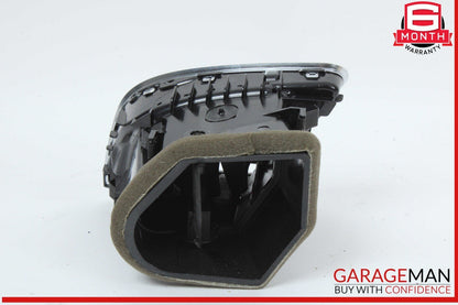 13-16 Audi A4 Front Right Passenger Side Dash Dashboard AC A/C Air Vent Grille