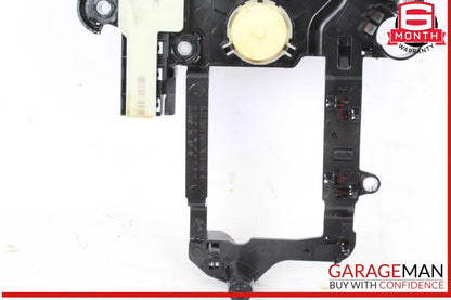 Mercedes VGS2 722.9 7G Transmission Conductor Plate TCU VIN FLASHED OEM