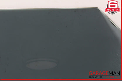 15-24 Mini Cooper Hardtop Front Right Side Door Window Glass OEM